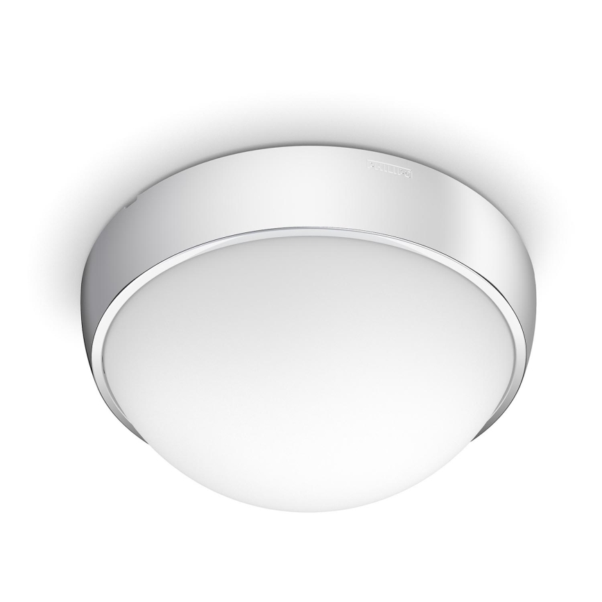 Philips - Luz para casa de banho 1xLED/8W/230V IP44
