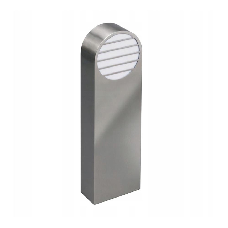 Philips Massive 16316/47/10 - Pequeno mapa ao ar livre LINZ 1xE27/14W IP44