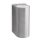 Philips Massive 17102/47/10 - Luz de parede de exterior NANTES 2xGU10/35W/230V IP44