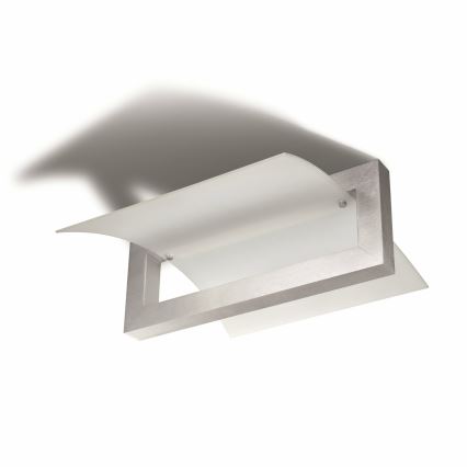 Philips Massive 32148/48/10 - Iluminação de teto com regulação FELICIA 2xR7S 78/80W/230V