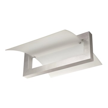 Philips Massive 32148/48/10 - Iluminação de teto com regulação FELICIA 2xR7S 78/80W/230V