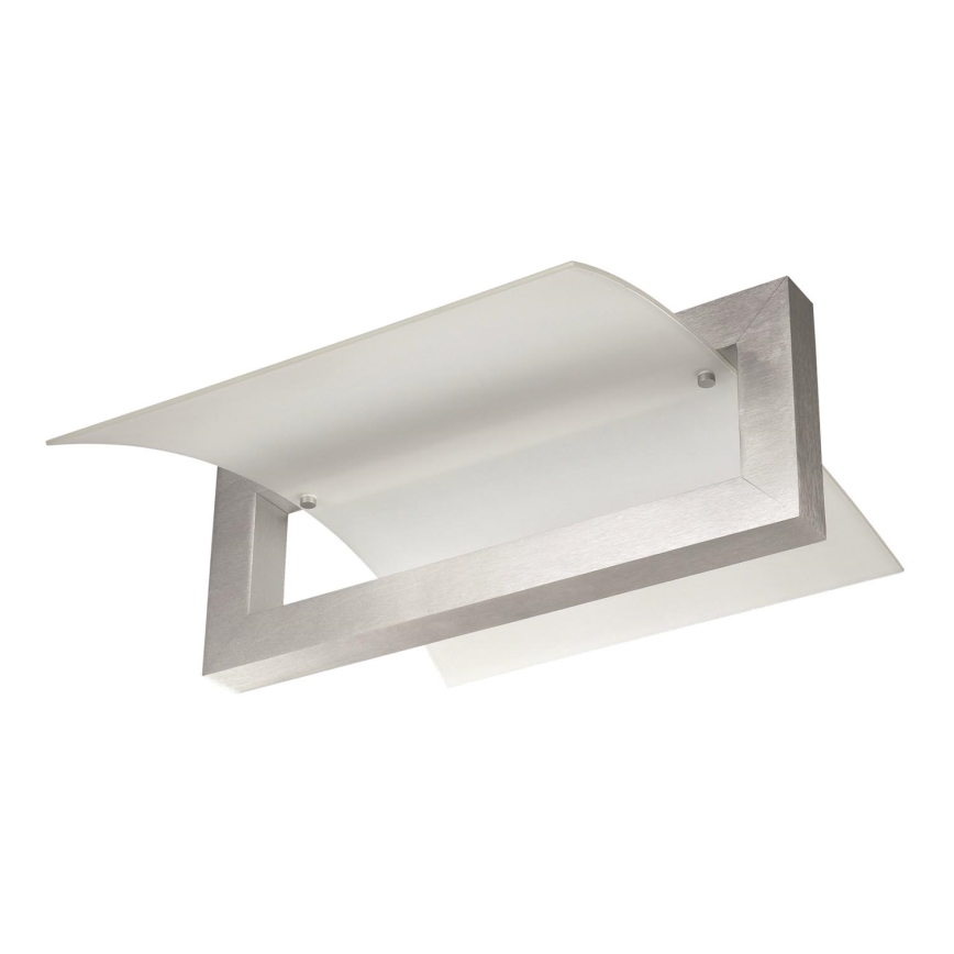 Philips Massive 32148/48/10 - Iluminação de teto com regulação FELICIA 2xR7S 78/80W/230V