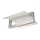 Philips Massive 32148/48/10 - Iluminação de teto com regulação FELICIA 2xR7S 78/80W/230V