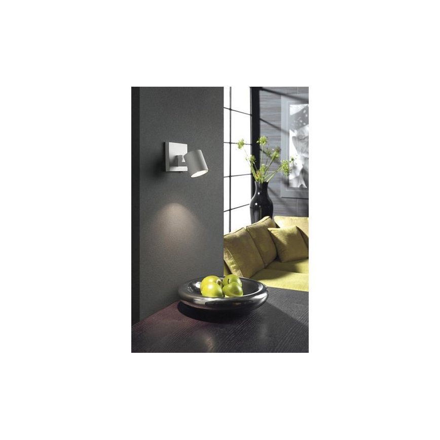 Philips Massive - Foco 1xGU10/50W/230V