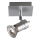 Philips Massive 55080/48/10 - Foco BINNEN 1xGU10/50W/230V