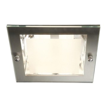 Philips Massive 59791/17/10 - Luz embutida LAVA 2xE27/28W/230V