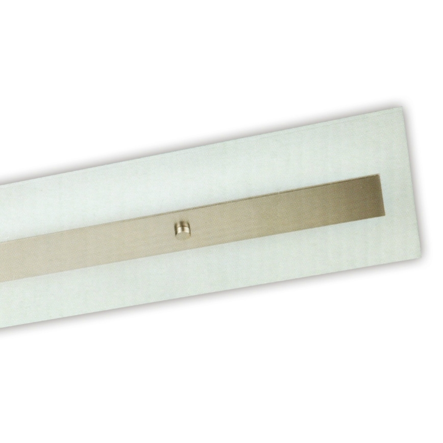 Philips Massive 85115/14/31 - Ceiling attached iluminação DECOLINE 2xG5/14W/230V