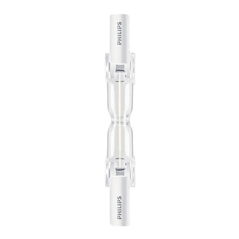Philips Massive - Lâmpada de halogéneo R7S/48W/230V 78 mm