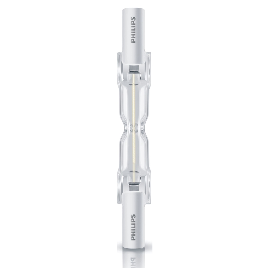 Philips Massive - Lâmpada de halogéneo R7S/48W/230V 78 mm
