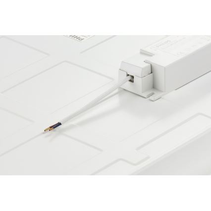 Philips - Painel de encastrar LED LED/34W/230V 4000K UGR&lt;22 IP40