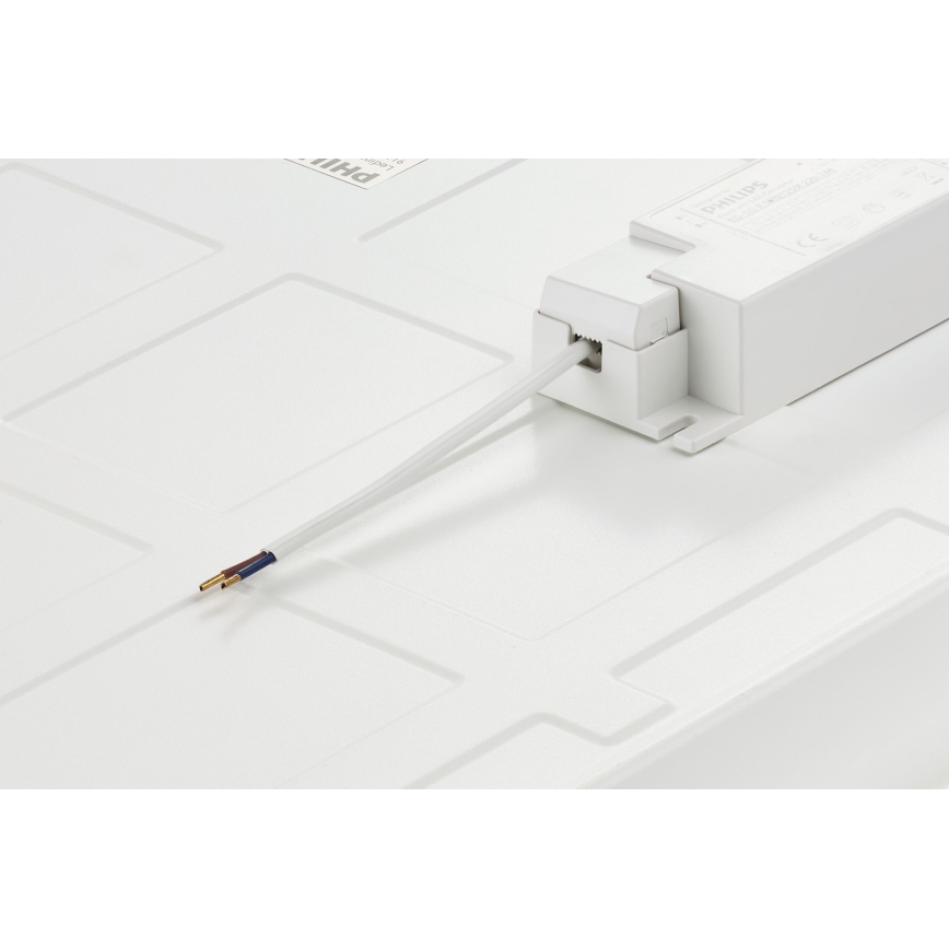Philips - Painel de encastrar LED LED/34W/230V 4000K UGR&lt;22 IP40