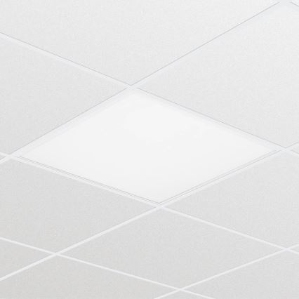 Philips - Painel de encastrar LED LEDINAIRE LED/34W/230V 60x60 cm 4000K