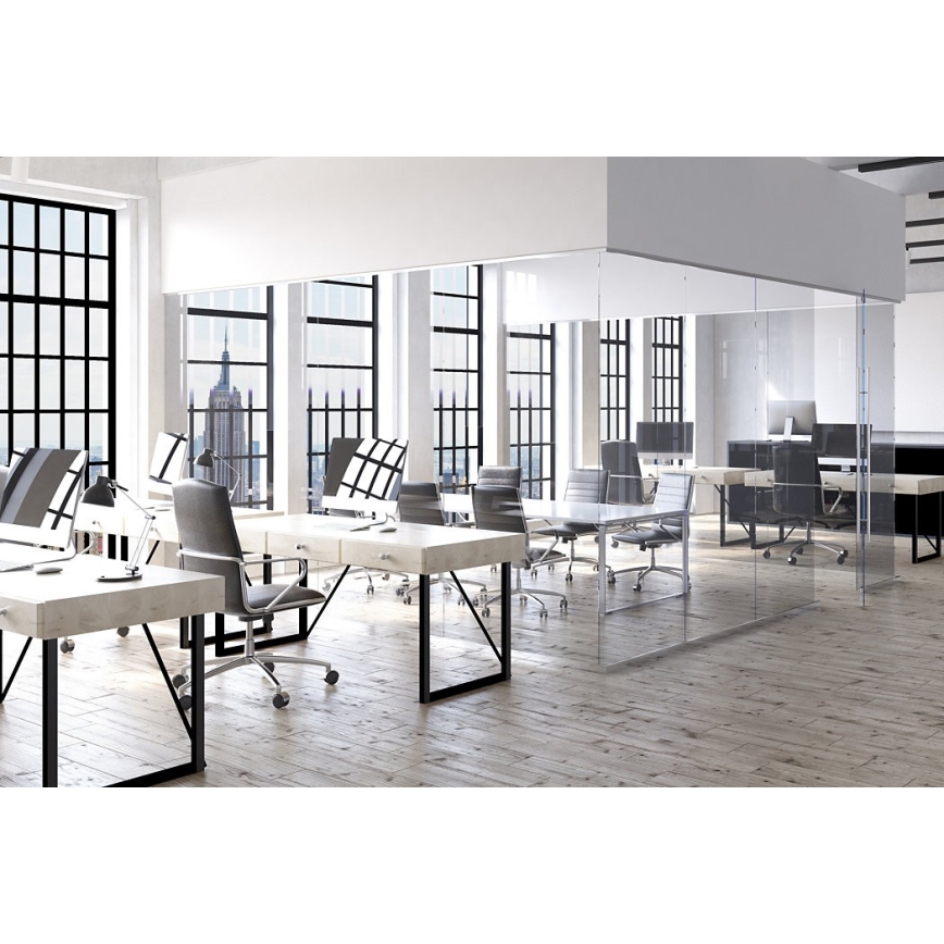 Philips - Painel de encastrar LED PROJECTLINE LED/36W/230V 59,5x59,5 cm