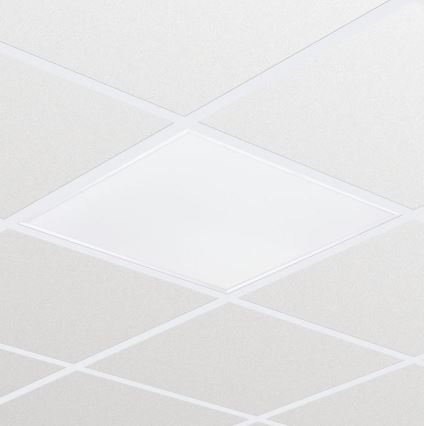 Philips - Painel embutido LED CORELINE LED/36W/230V 4000K IP44