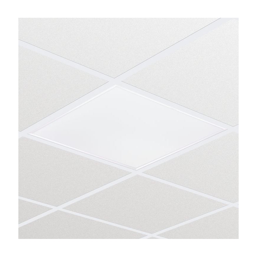 Philips - Painel embutido LED CORELINE LED/36W/230V 4000K IP44