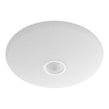 Philips - Plafon LED com sensor MAUVE LED/6W/230V