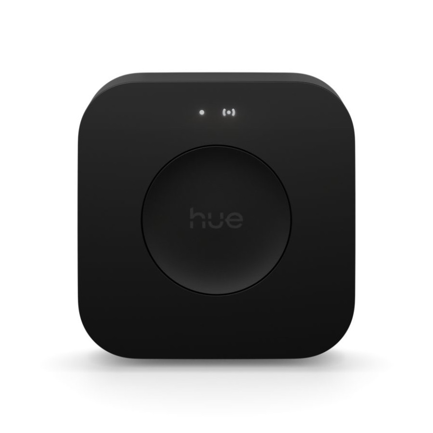 Philips - Ponte Hue BRIDGE PRO preta
