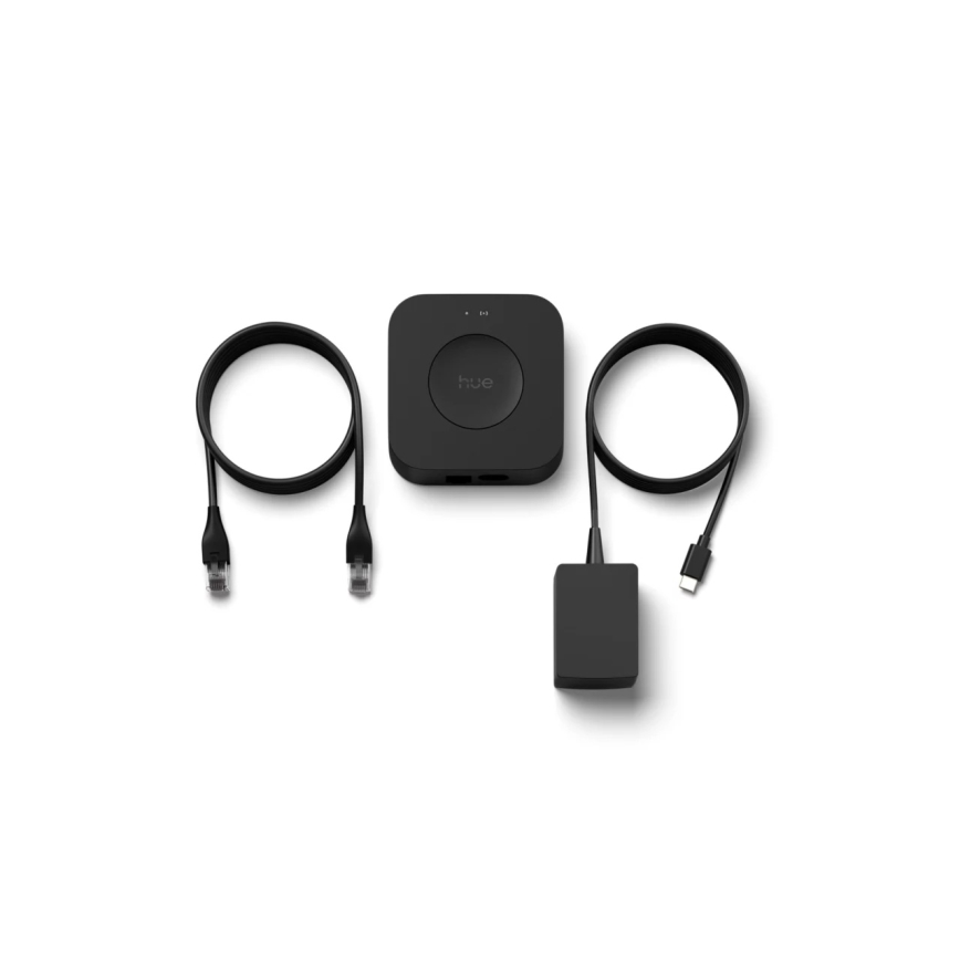 Philips - Ponte Hue BRIDGE PRO preta