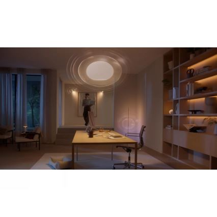 Philips - Ponte Hue BRIDGE PRO preta