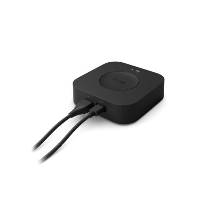Philips - Ponte Hue BRIDGE PRO preta