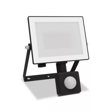 Philips - Refletor LED com sensor LOIS LED/20W/230V IP65 3000K