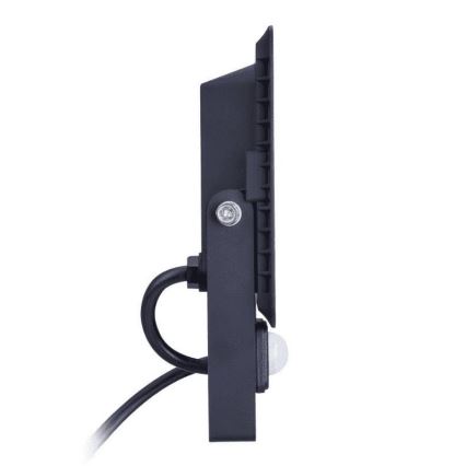 Philips - Refletor LED com sensor DECOFLOOD LED/50W/230V IP65 CRI 90