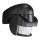 Philips - Sensor de movimento exterior VIRGINIA IP44 preto
