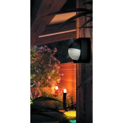 Philips - Sensor de movimento Philips Hue 2xAAA IP54