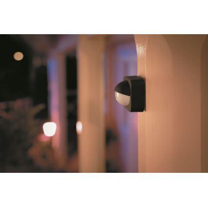 Philips - Sensor de movimento Philips Hue 2xAAA IP54