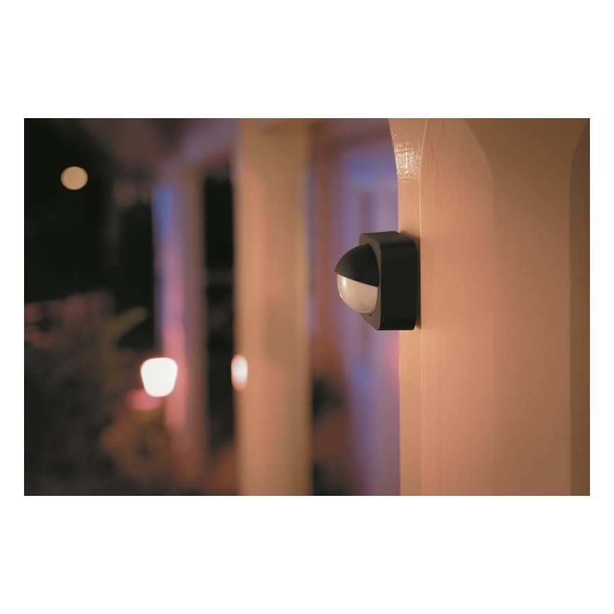 Philips - Sensor de movimento Philips Hue 2xAAA IP54