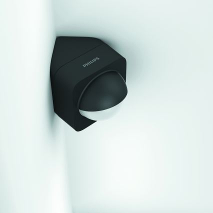 Philips - Sensor de movimento Philips Hue 2xAAA IP54