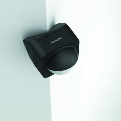 Philips - Sensor de movimento Philips Hue 2xAAA IP54