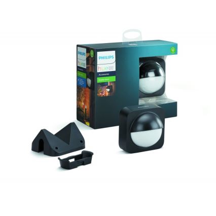 Philips - Sensor de movimento Philips Hue 2xAAA IP54