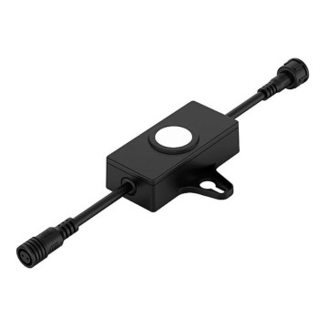 Philips - Sensor exterior com um temporizador GARDENLINK 24V IP67