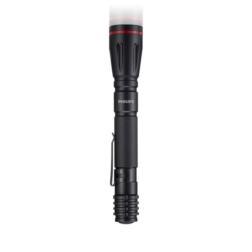 Philips SFL1001P/10 - Lanterna LED/2xAAA