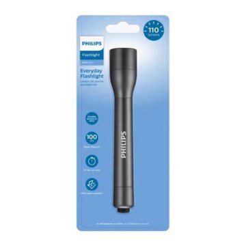 Philips SFL4002T/10 - Lanterna LED 2xAA