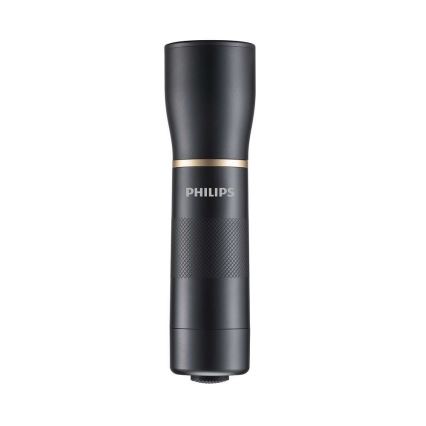 Philips SFL7001T/10 - Lanterna LED 4xAAA