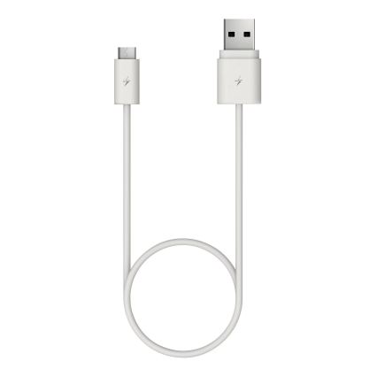 Philips SHB4305WT/00 - Auriculares Bluetooth com microfone branco