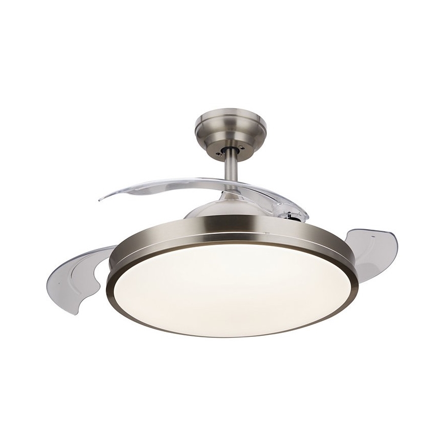 Philips - Ventoinha de teto LED LED/35W/230V 5500/4000/3000K + controlo remoto