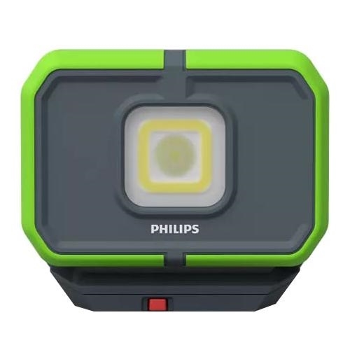 Philips X30FLX1 - Luz LED de trabalho recarregável regulável LED/10W/3,7V 4400mAh