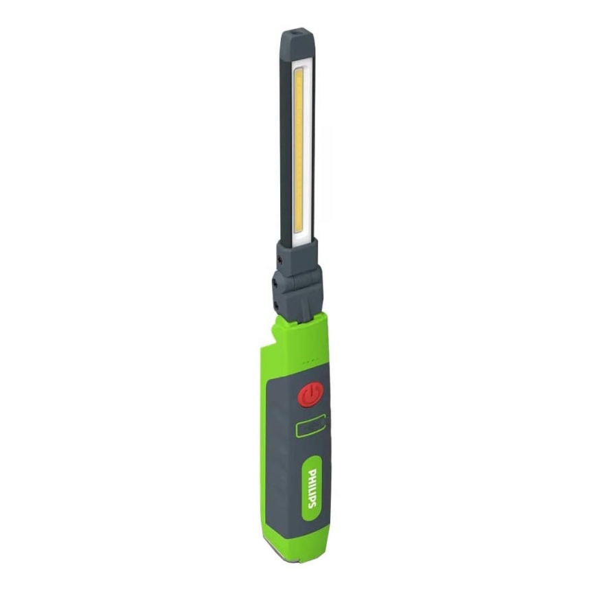 Philips X30SLIMX1 -LED Lanterna recarregável regulável XPERION LED/5W/3,7V 2500mAh