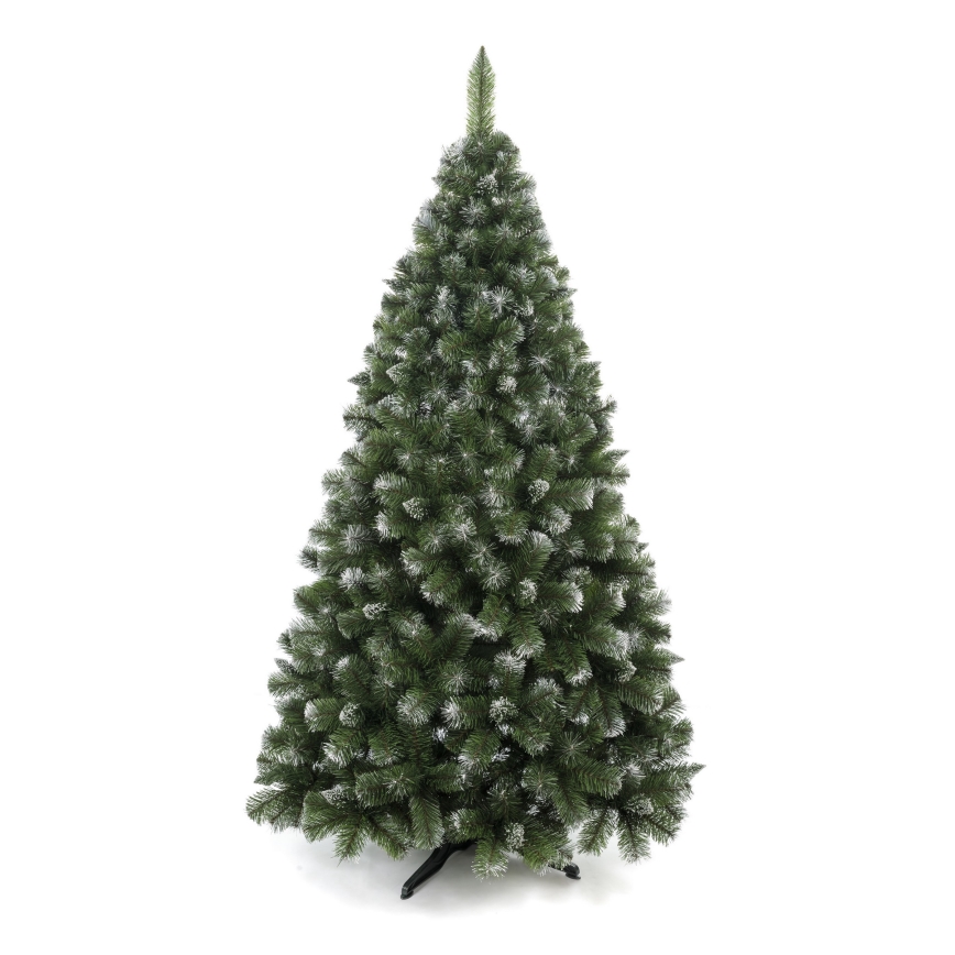 Árvore de Natal pinheiro 220 cm