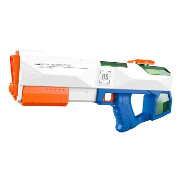 Pistola de água 2em1 WEGU 3,7V/500 mAh