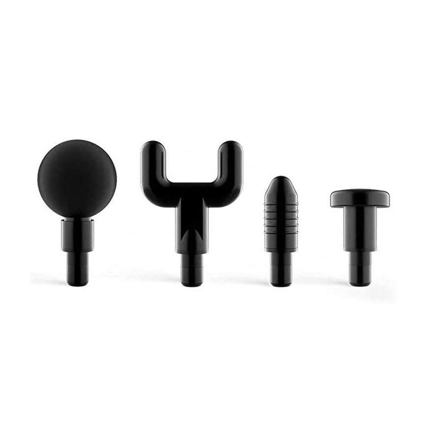 Pistola de massagem recarregável 20W/8,4V 1500 mAh