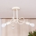 Plafon de teto OXFORD 3xE27/15W/230V creme