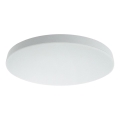 Plafon LED para casa de banho RIMA LED/10W/230V Ø22,5 cm IP44 branco