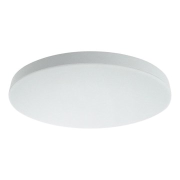 Plafon LED para casa de banho RIMA LED/10W/230V Ø22,5 cm IP44 branco