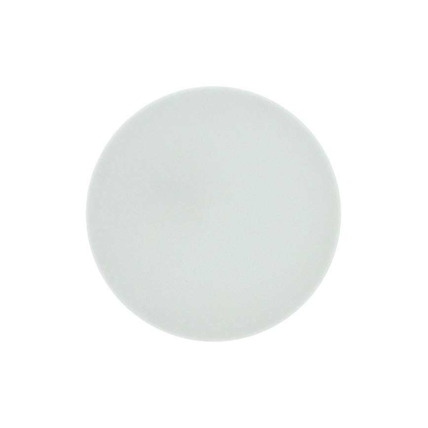 Plafon LED para casa de banho RIMA LED/10W/230V Ø22,5 cm IP44 branco