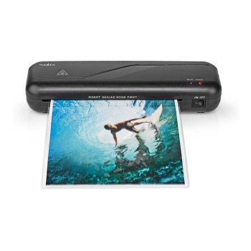 Plastificadora A4 230V