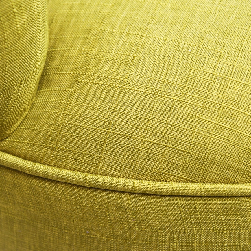 Poltrona infantil KUNI verde